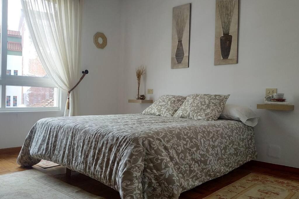 Marina'S Coastal Apartment Ribeira Exterior photo