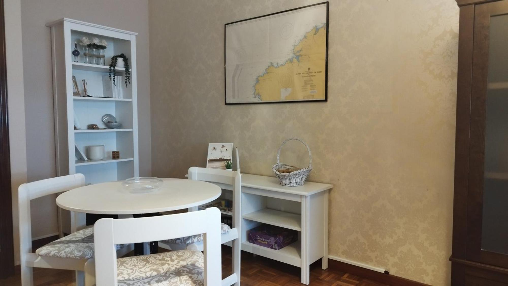 Marina'S Coastal Apartment Ribeira Exterior photo
